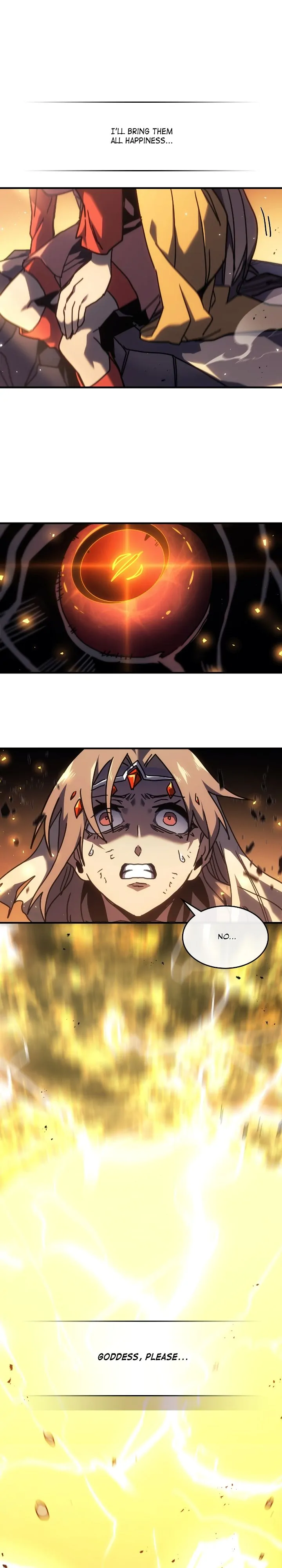 Read A Returners Magic Should Be Special Manga Online