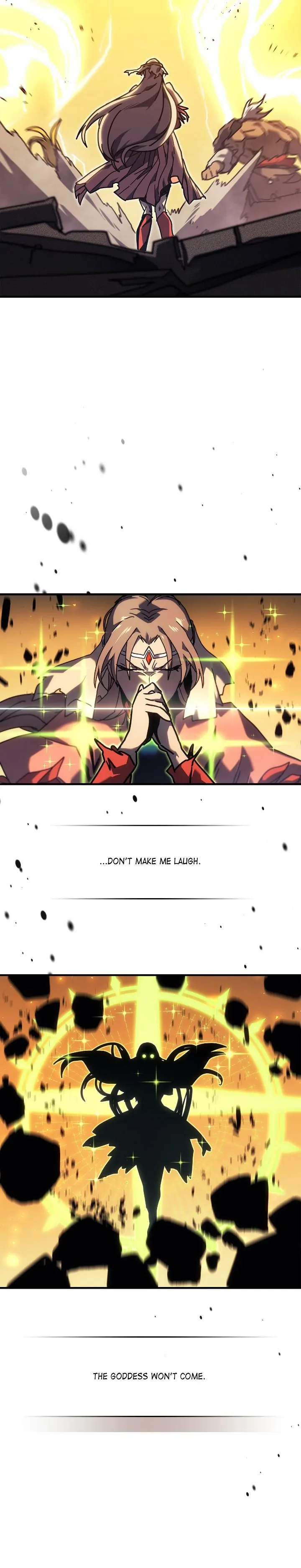 Read A Returners Magic Should Be Special Manga Online