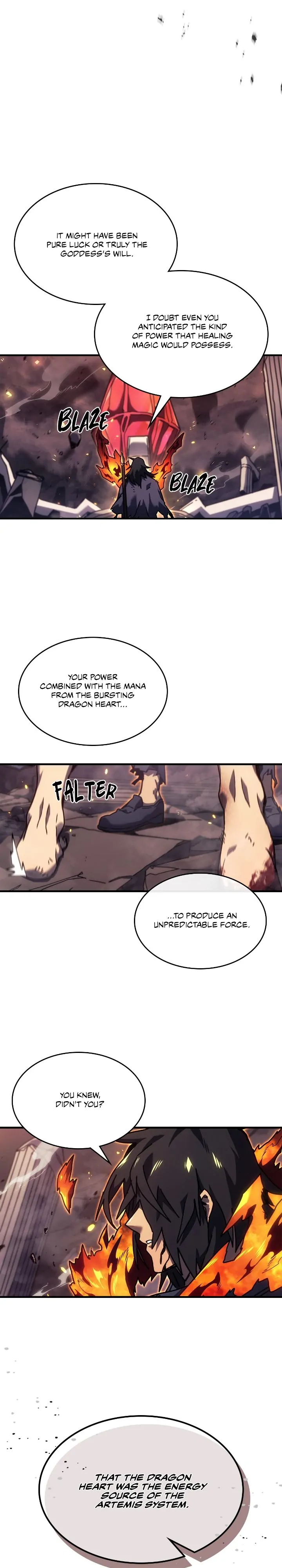 Read A Returners Magic Should Be Special Manga Online