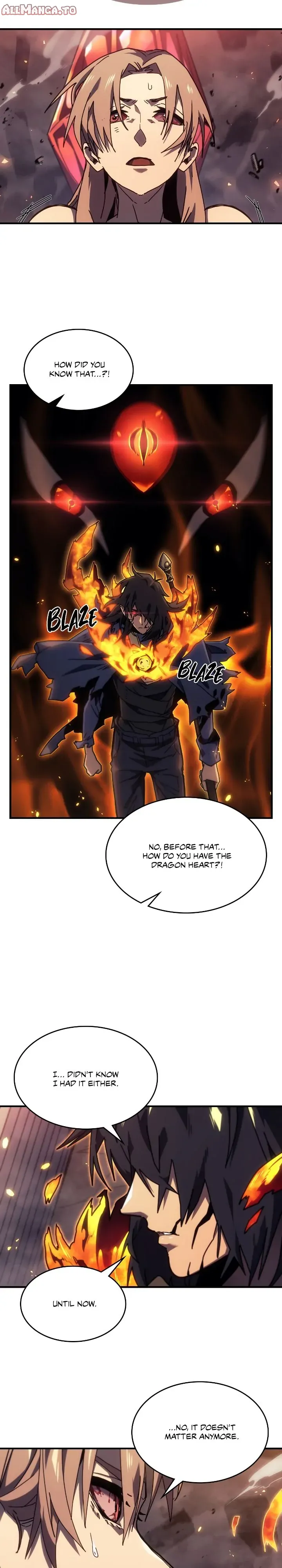 Read A Returners Magic Should Be Special Manga Online