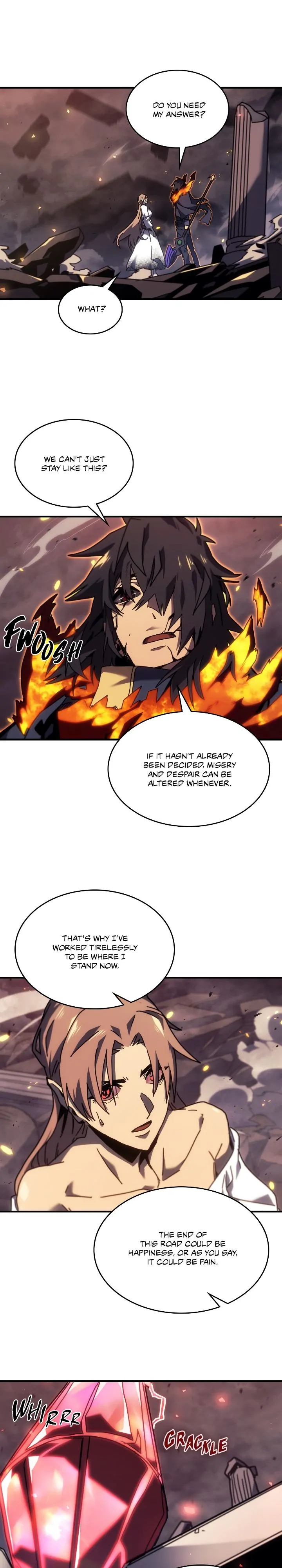 Read A Returners Magic Should Be Special Manga Online