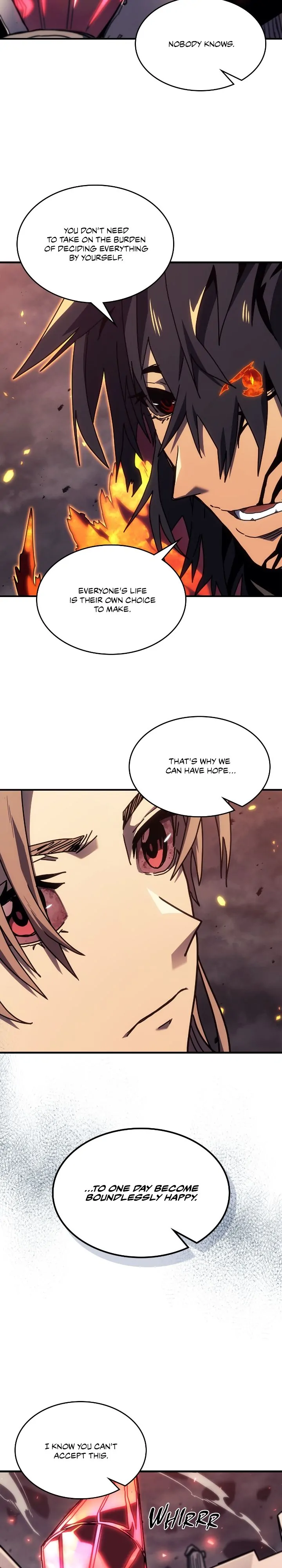 Read A Returners Magic Should Be Special Manga Online