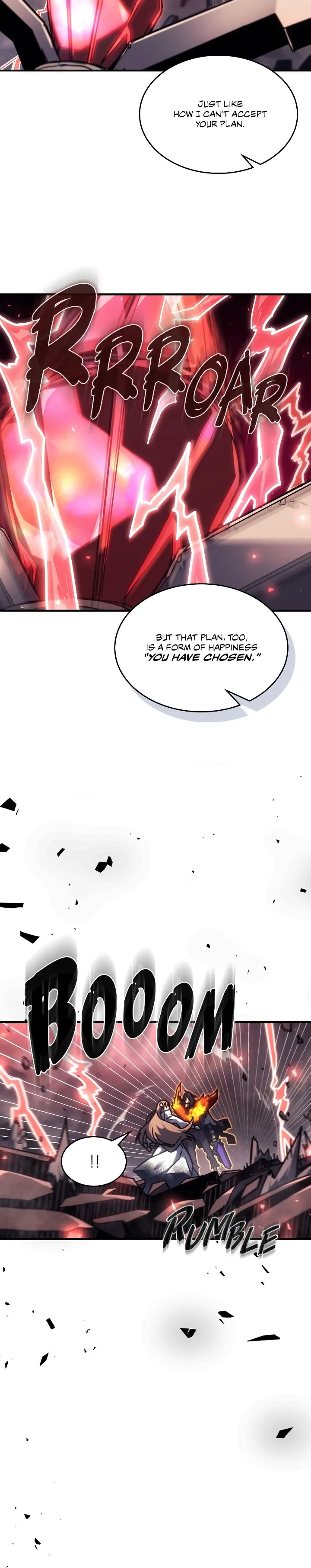 Read A Returners Magic Should Be Special Manga Online