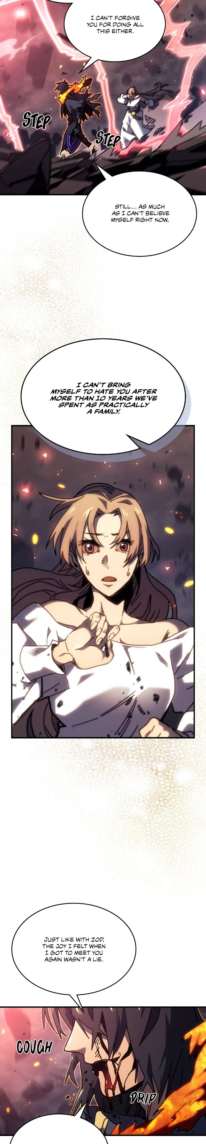 Read A Returners Magic Should Be Special Manga Online