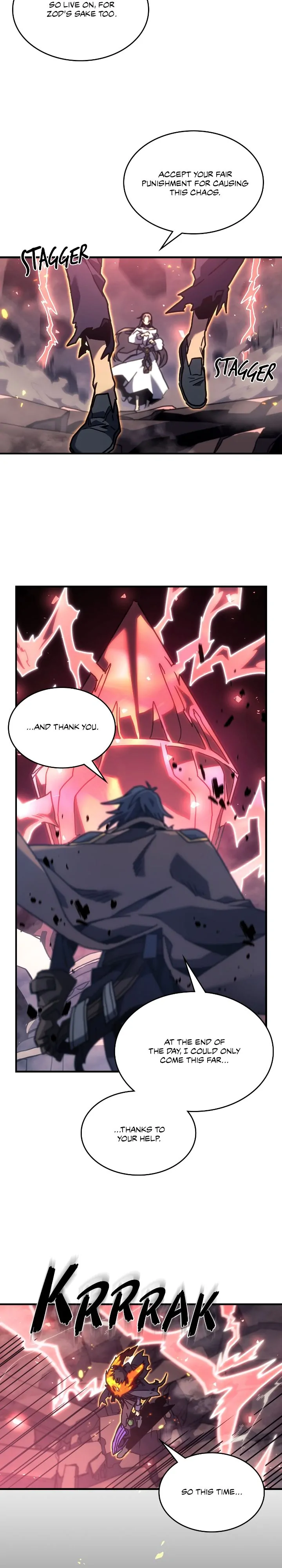 Read A Returners Magic Should Be Special Manga Online