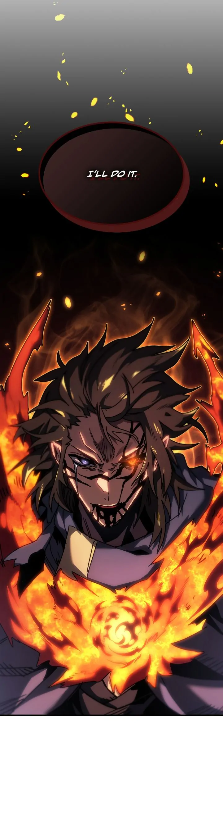 Read A Returners Magic Should Be Special Manga Online