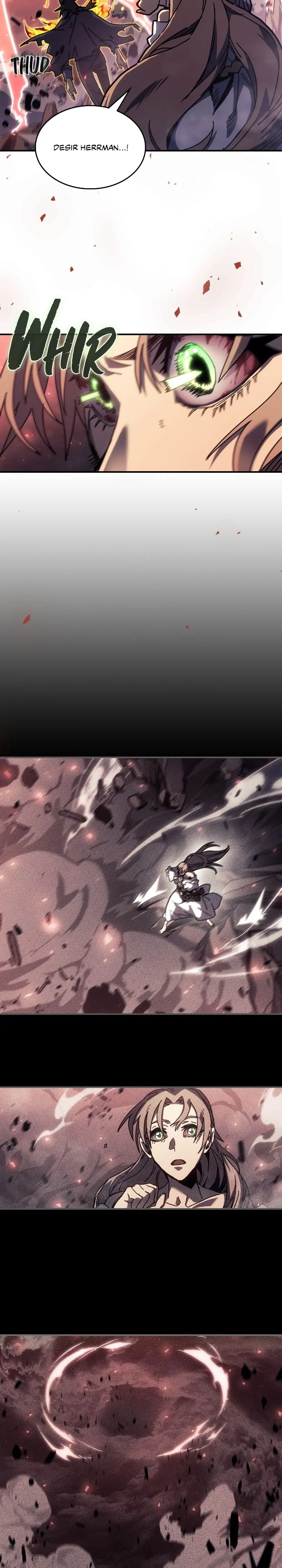 Read A Returners Magic Should Be Special Manga Online