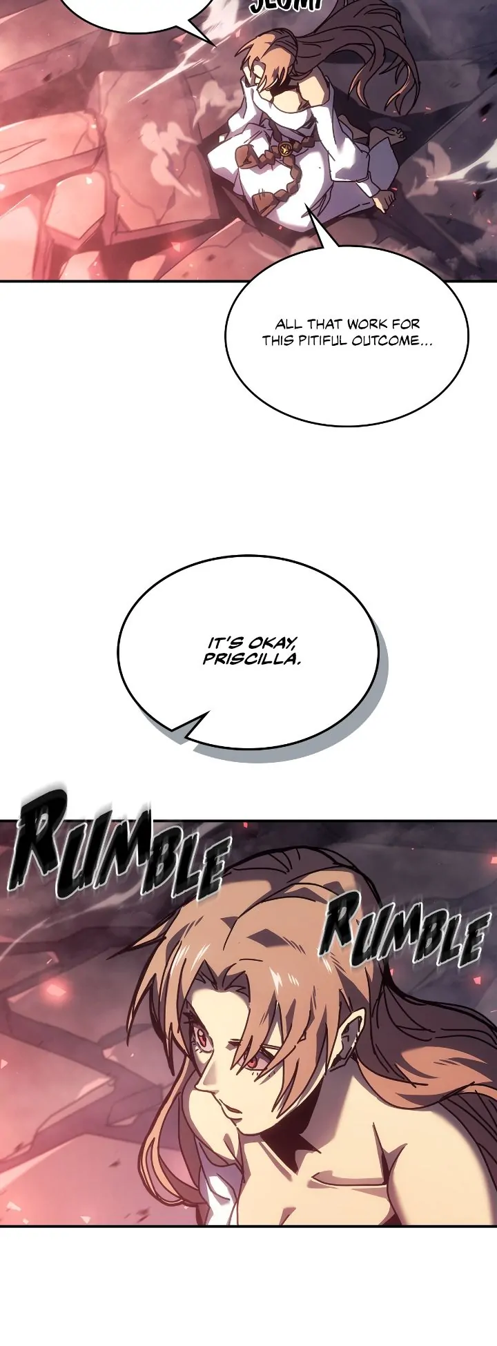 Read A Returners Magic Should Be Special Manga Online