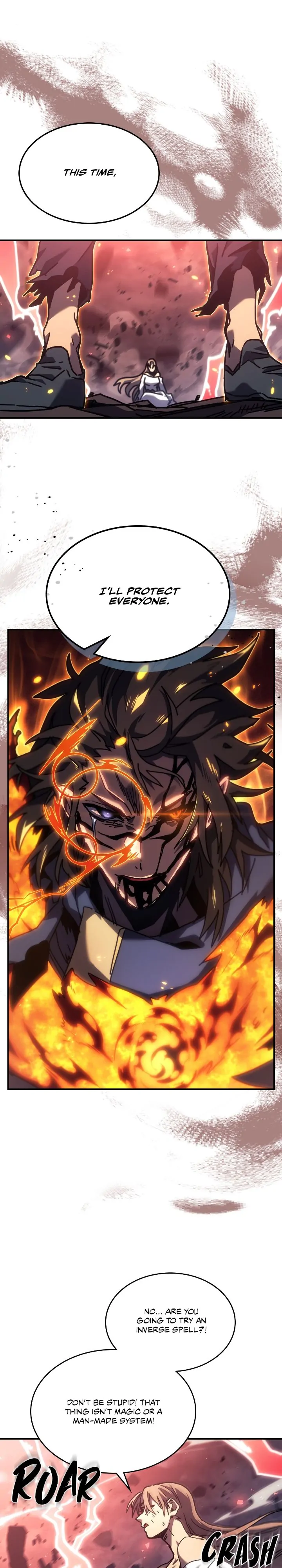 Read A Returners Magic Should Be Special Manga Online