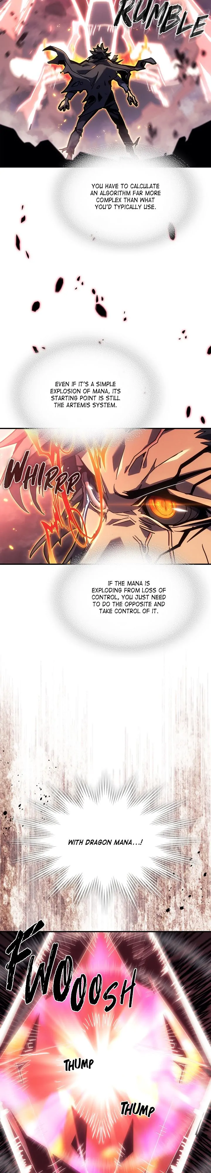 Read A Returners Magic Should Be Special Manga Online