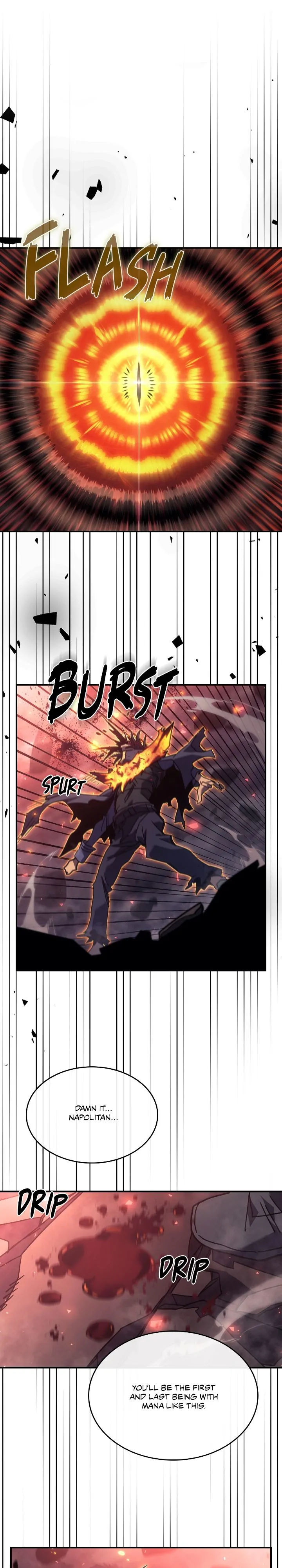 Read A Returners Magic Should Be Special Manga Online