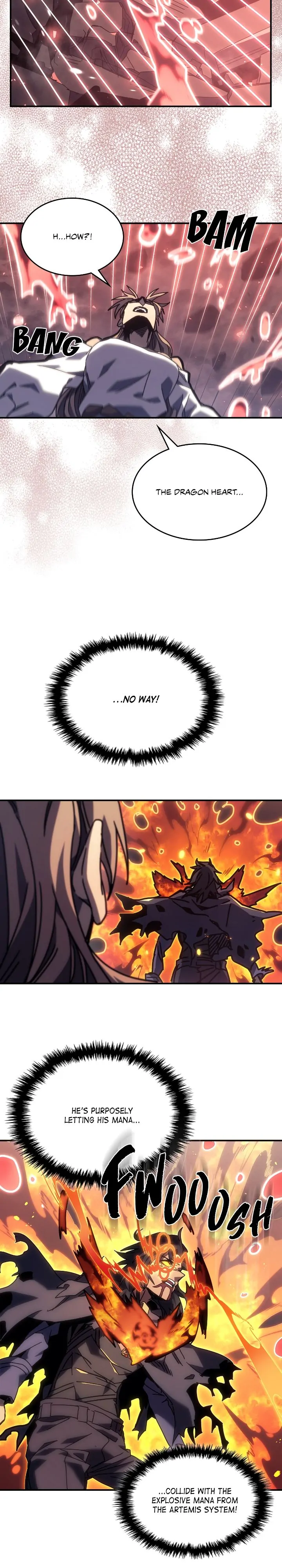 Read A Returners Magic Should Be Special Manga Online