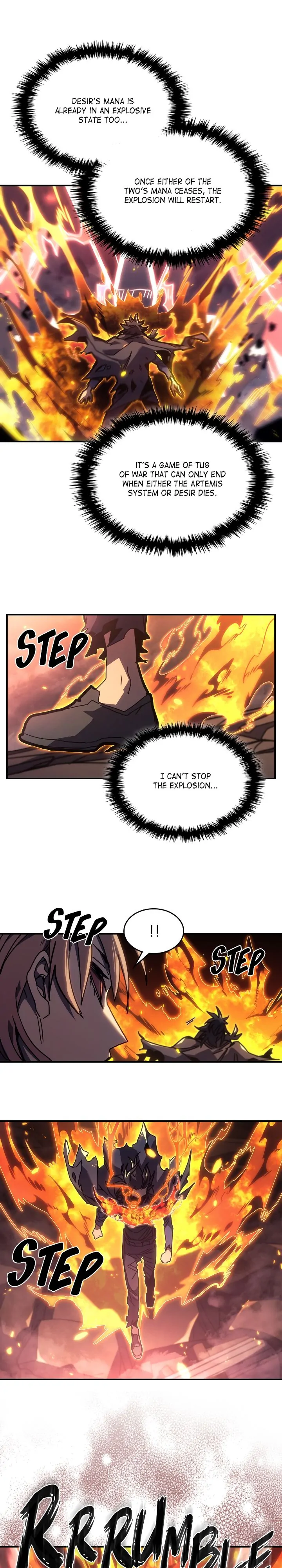 Read A Returners Magic Should Be Special Manga Online