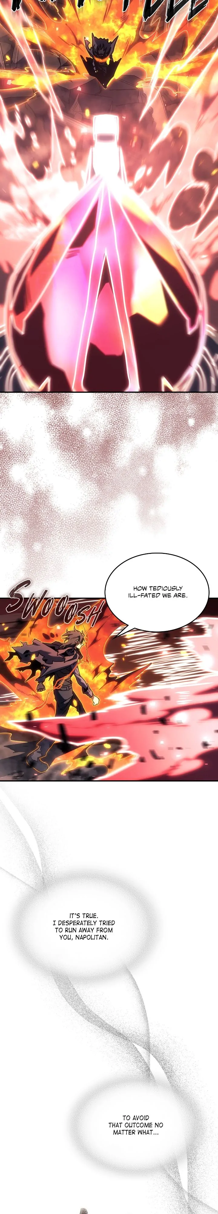 Read A Returners Magic Should Be Special Manga Online