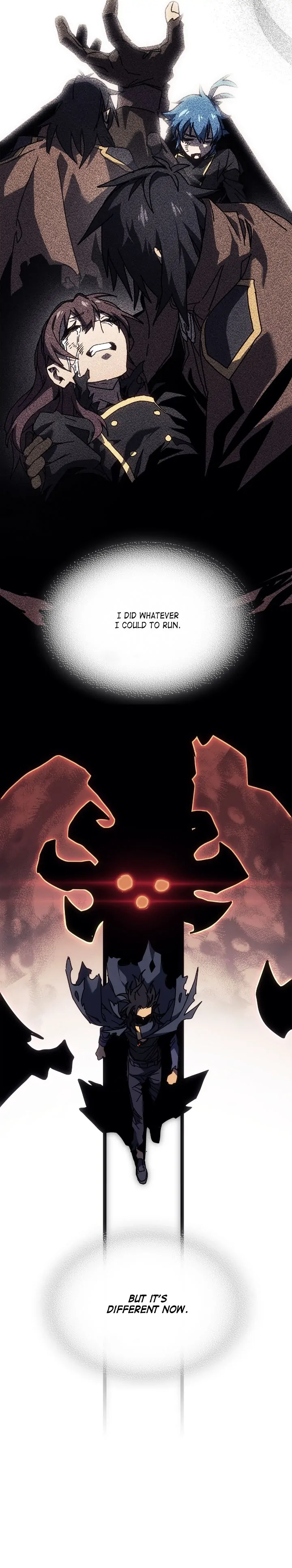 Read A Returners Magic Should Be Special Manga Online