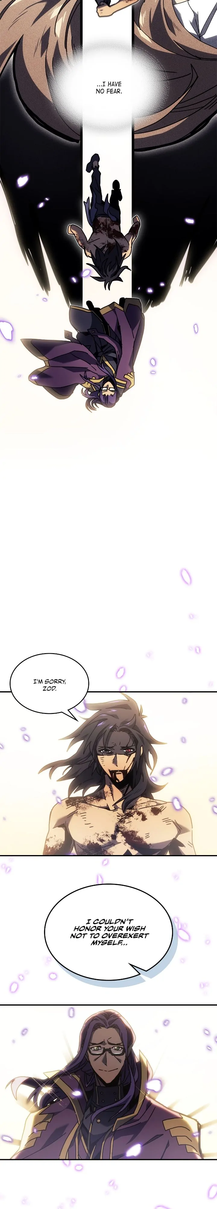 Read A Returners Magic Should Be Special Manga Online