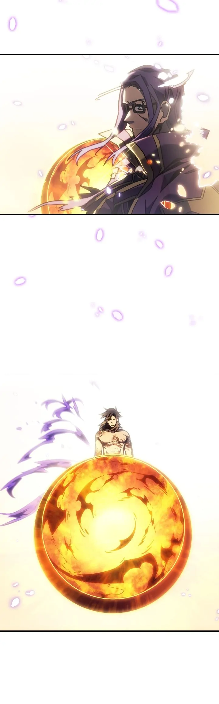 Read A Returners Magic Should Be Special Manga Online