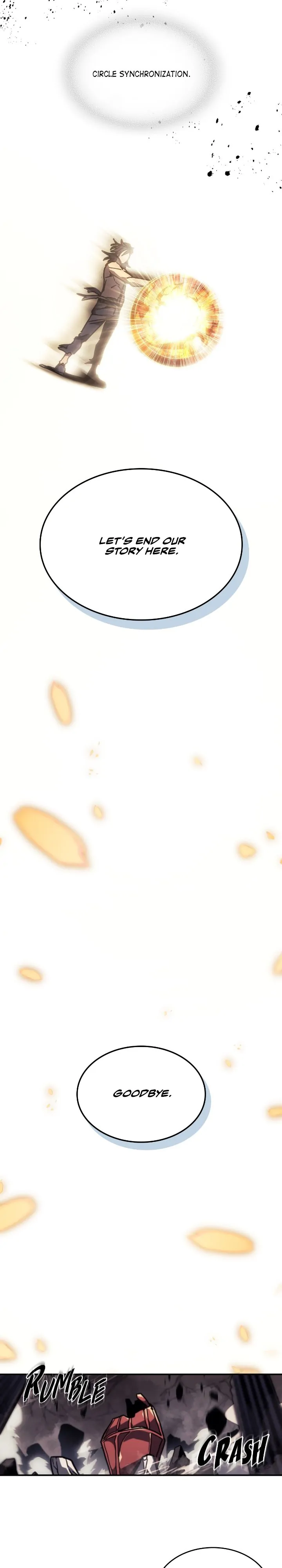 Read A Returners Magic Should Be Special Manga Online