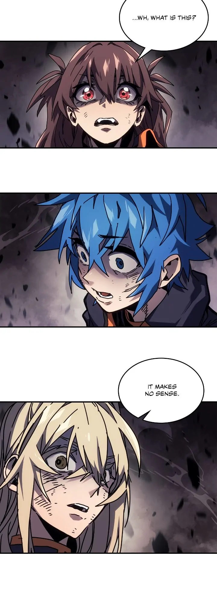 Read A Returners Magic Should Be Special Manga Online