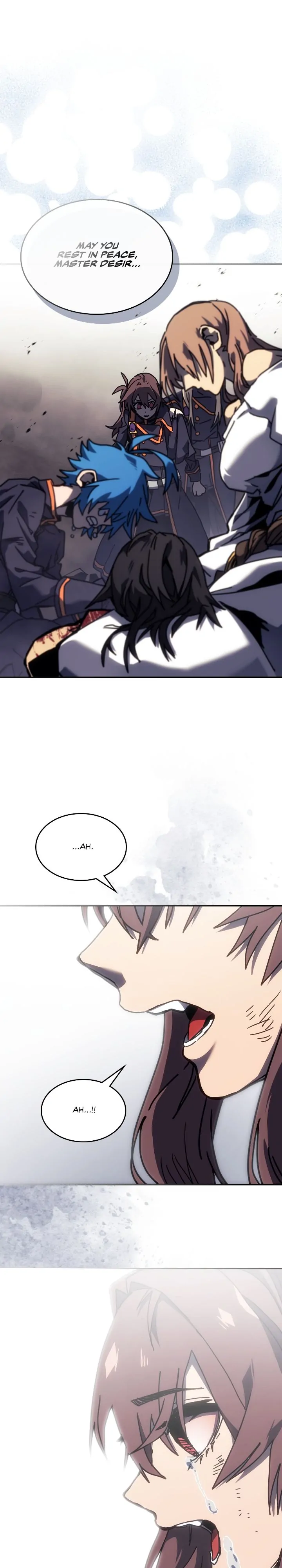 Read A Returners Magic Should Be Special Manga Online