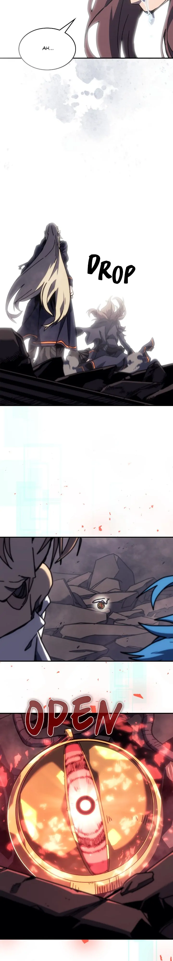 Read A Returners Magic Should Be Special Manga Online