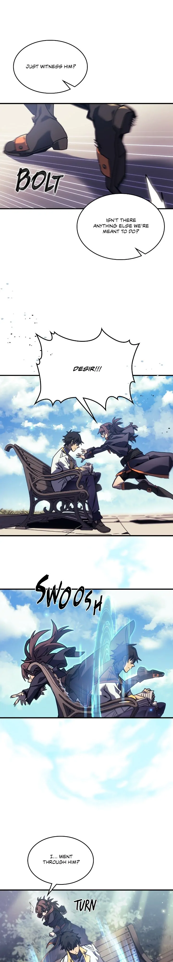 Read A Returners Magic Should Be Special Manga Online