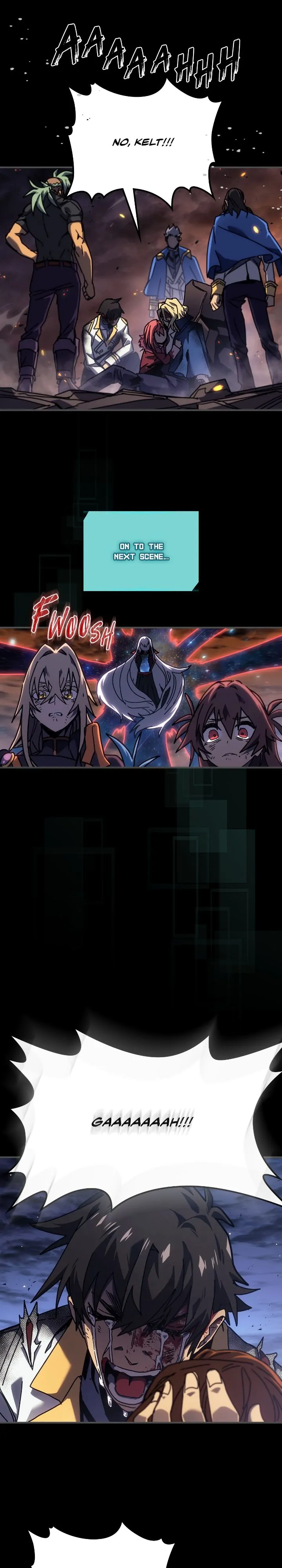 Read A Returners Magic Should Be Special Manga Online