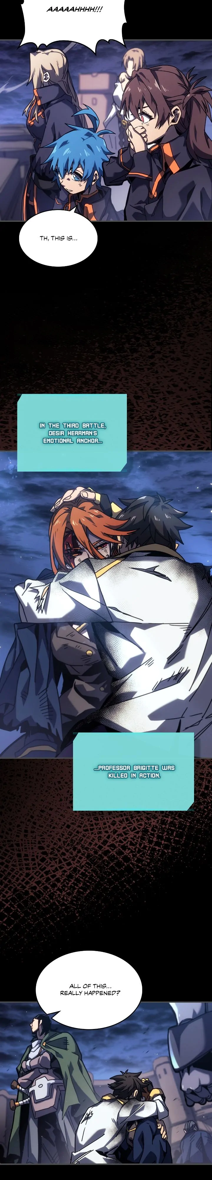 Read A Returners Magic Should Be Special Manga Online