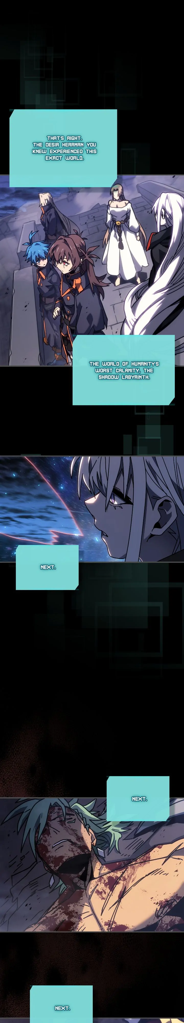 Read A Returners Magic Should Be Special Manga Online