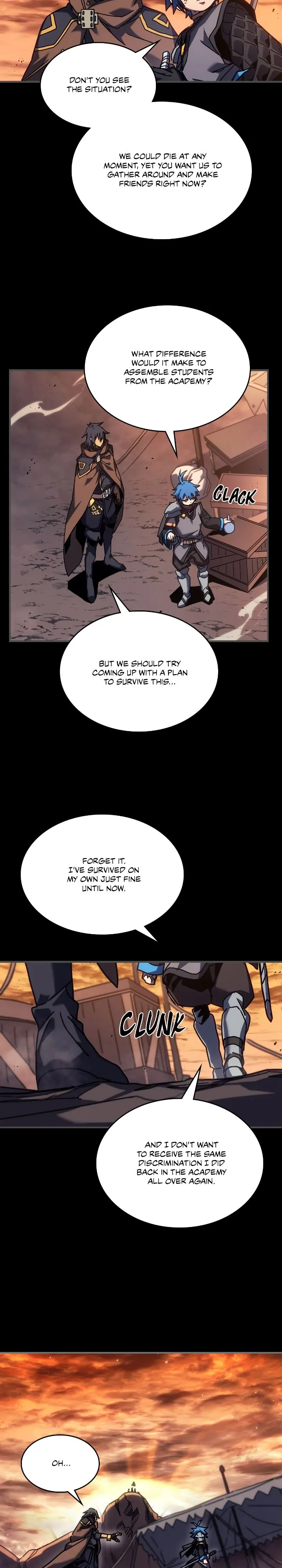 Read A Returners Magic Should Be Special Manga Online