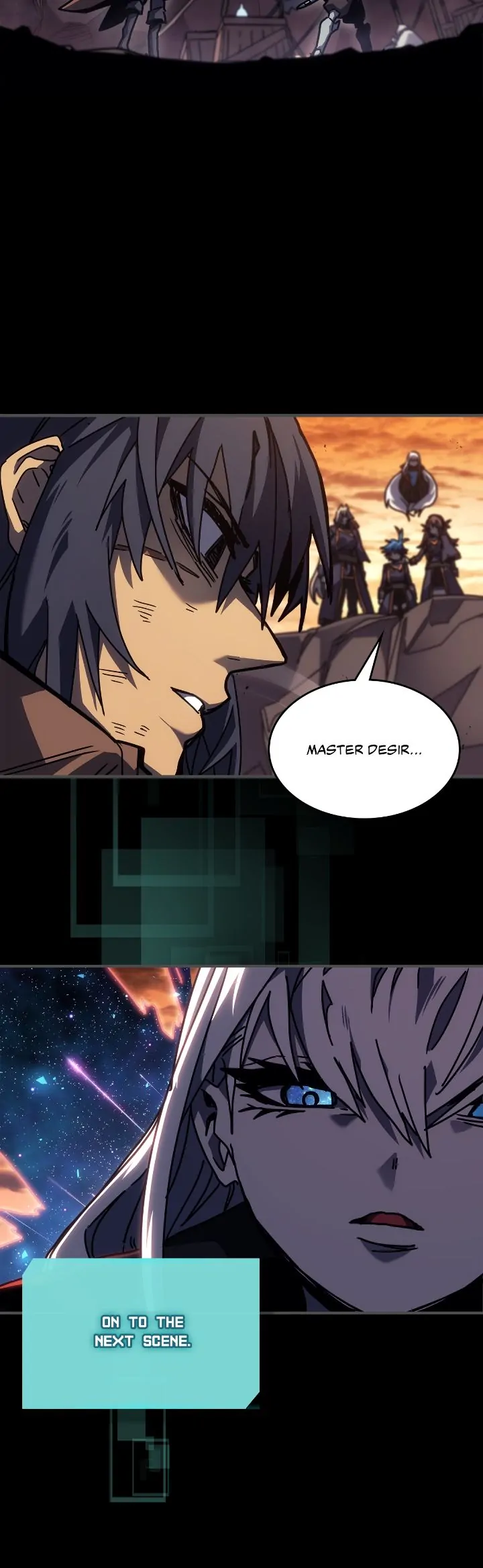 Read A Returners Magic Should Be Special Manga Online