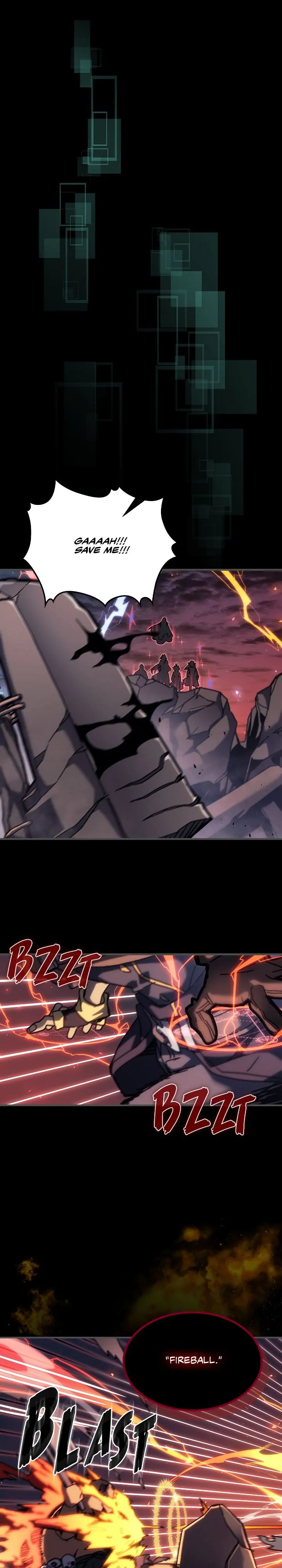 Read A Returners Magic Should Be Special Manga Online