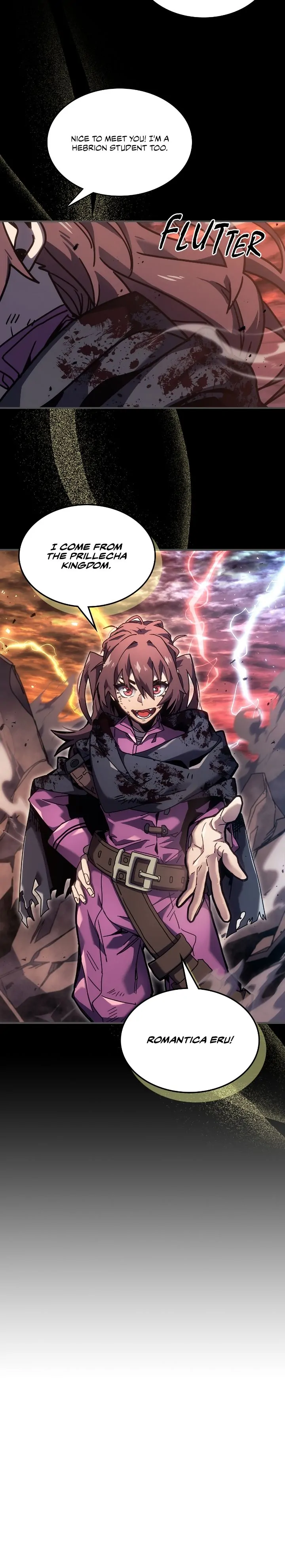 Read A Returners Magic Should Be Special Manga Online