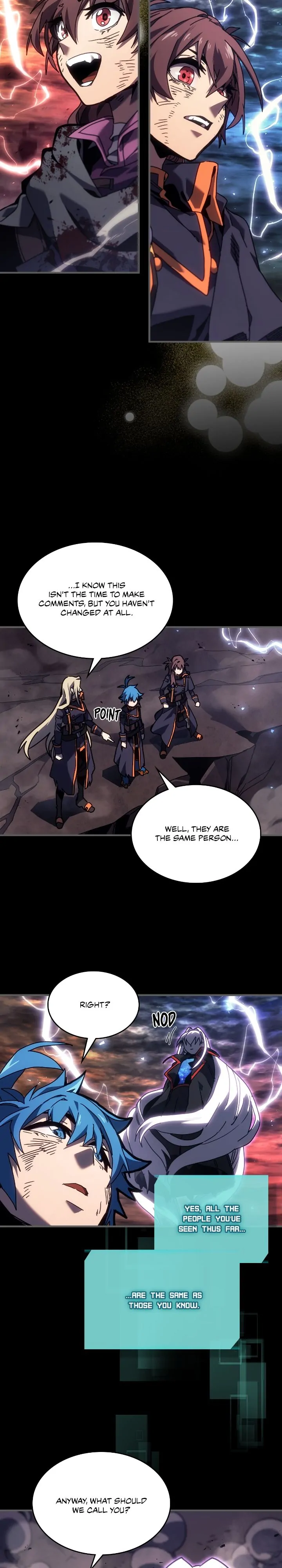 Read A Returners Magic Should Be Special Manga Online