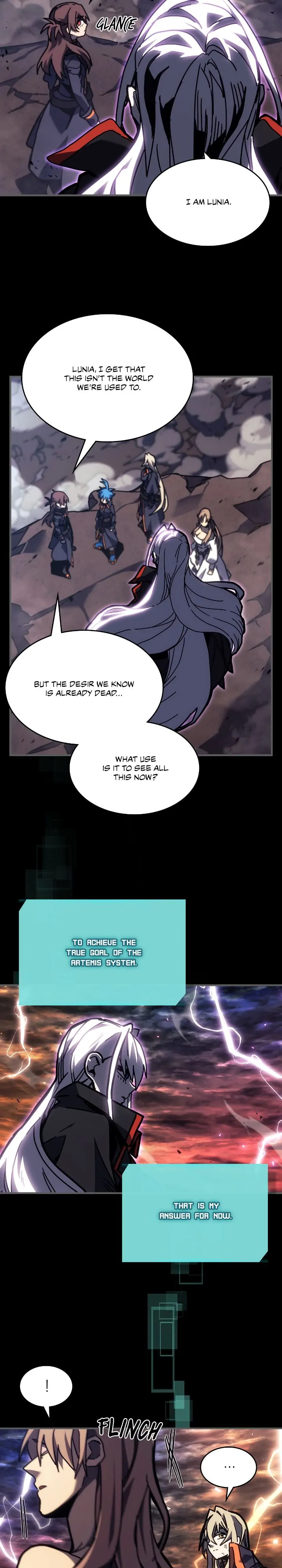 Read A Returners Magic Should Be Special Manga Online