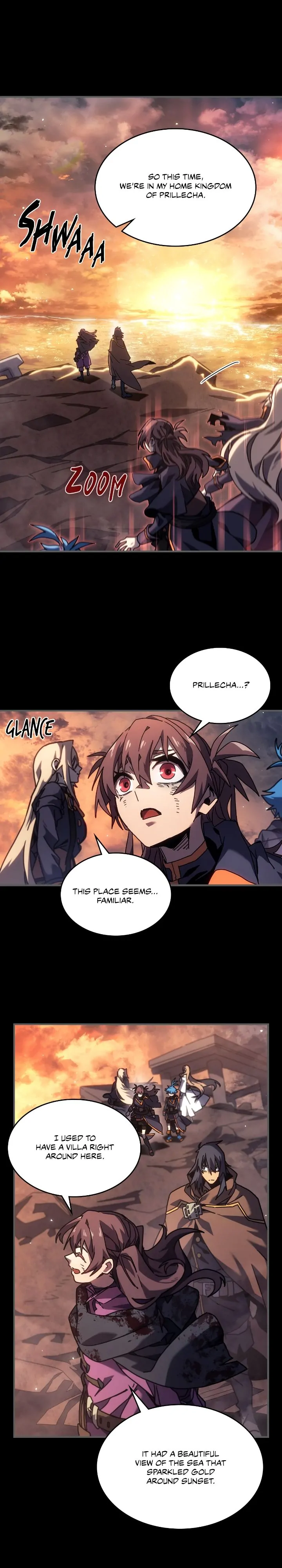 Read A Returners Magic Should Be Special Manga Online