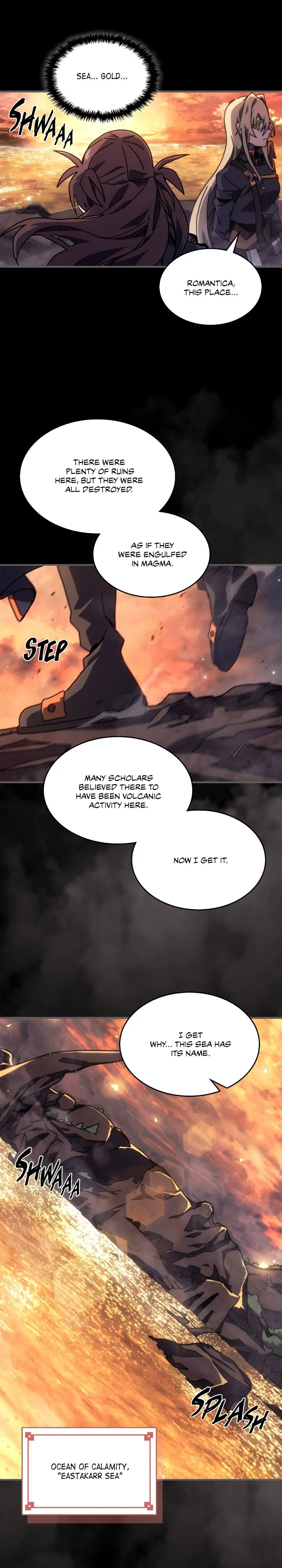 Read A Returners Magic Should Be Special Manga Online