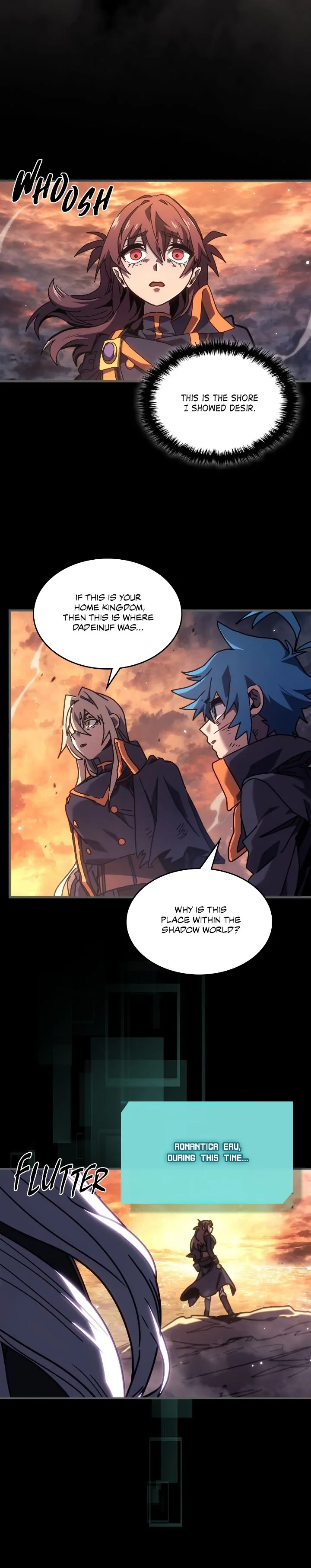 Read A Returners Magic Should Be Special Manga Online