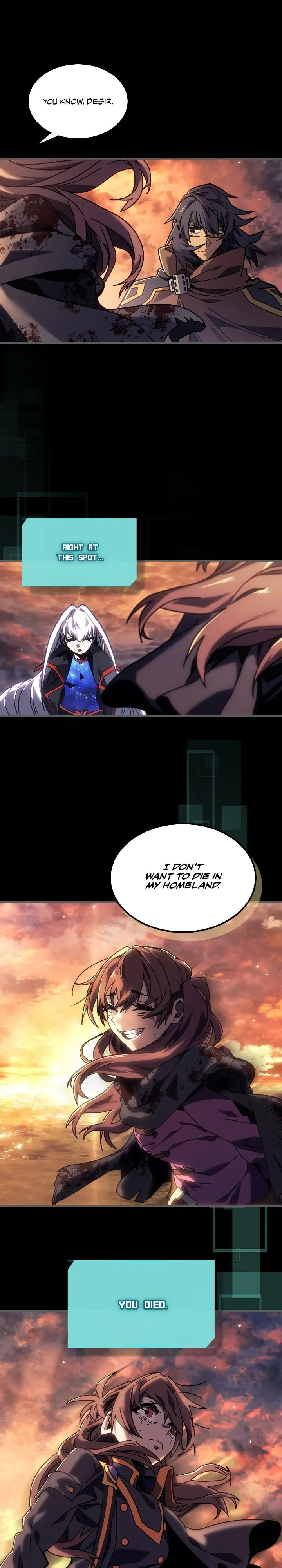 Read A Returners Magic Should Be Special Manga Online