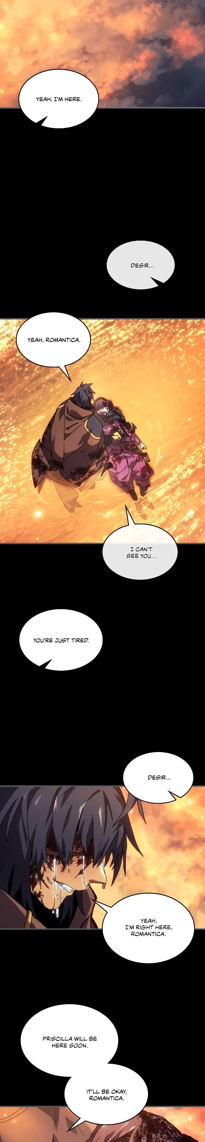 Read A Returners Magic Should Be Special Manga Online