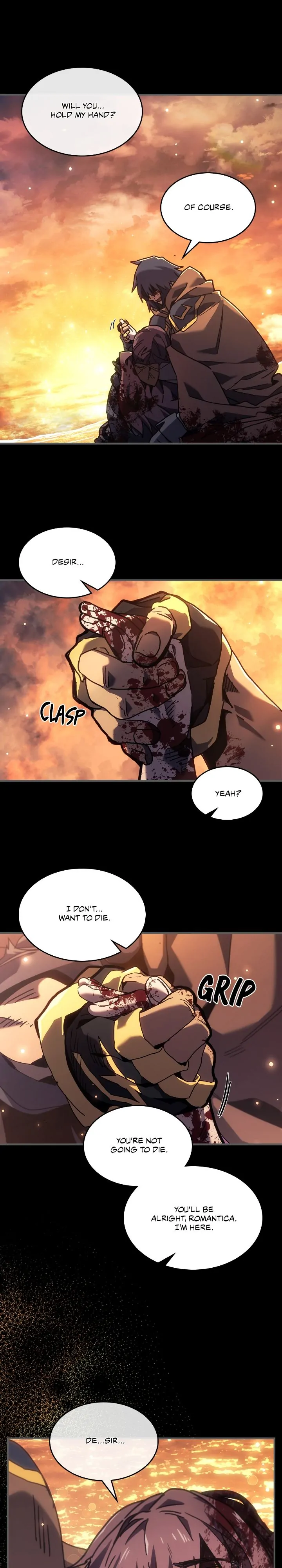 Read A Returners Magic Should Be Special Manga Online