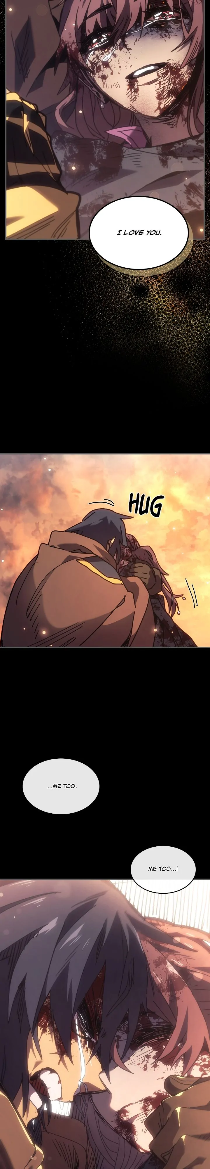 Read A Returners Magic Should Be Special Manga Online