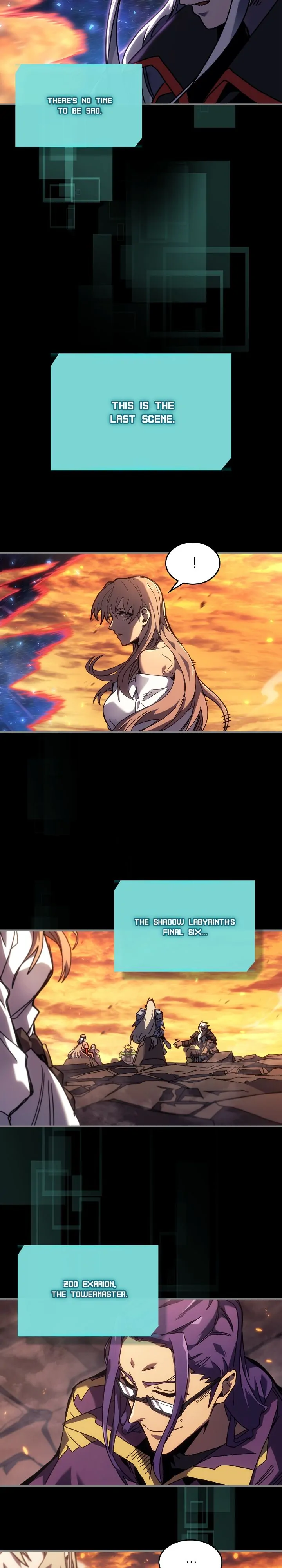 Read A Returners Magic Should Be Special Manga Online