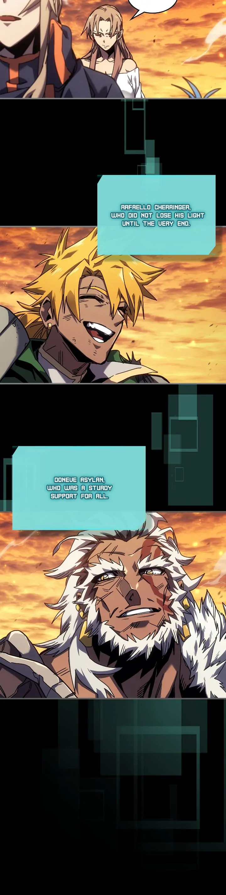 Read A Returners Magic Should Be Special Manga Online