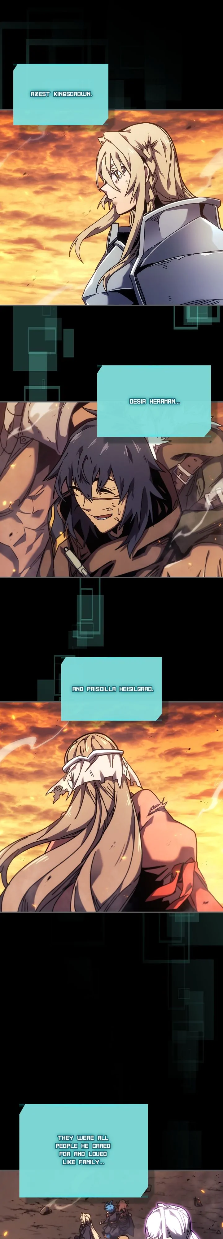 Read A Returners Magic Should Be Special Manga Online