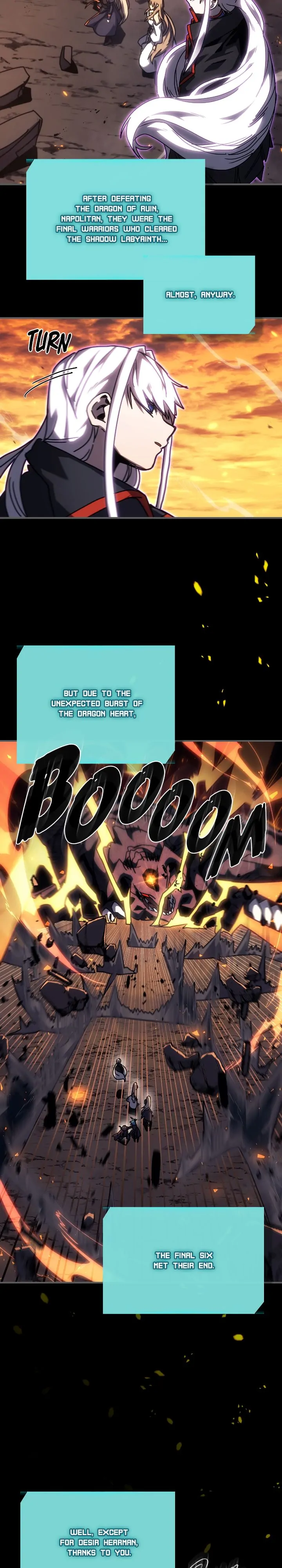 Read A Returners Magic Should Be Special Manga Online