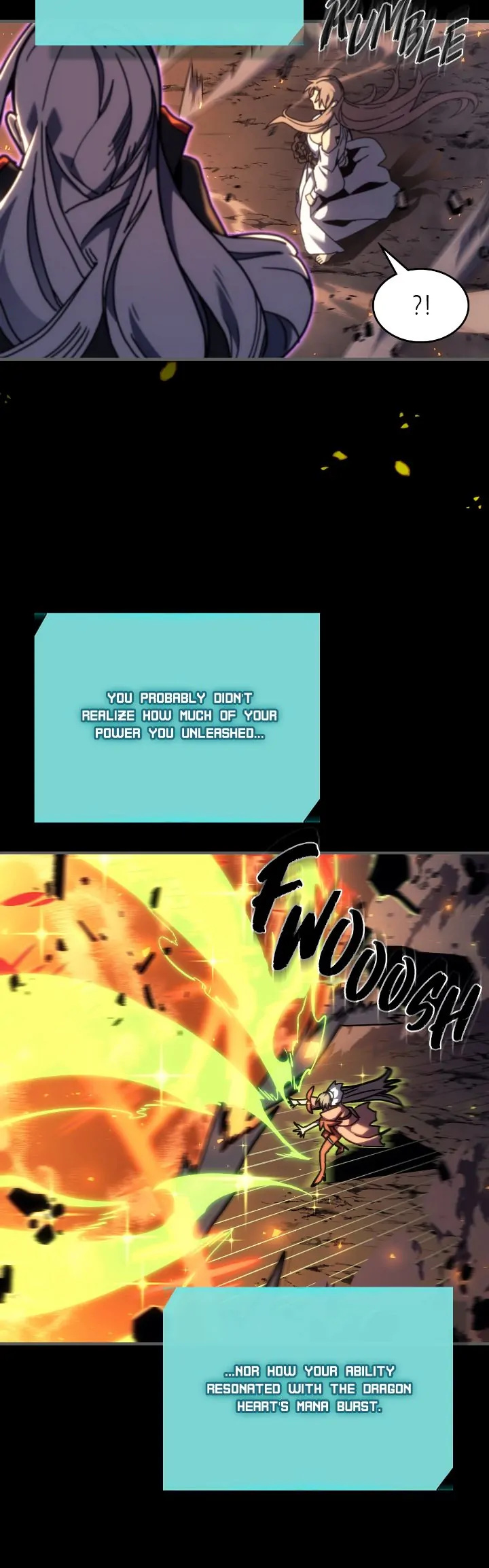 Read A Returners Magic Should Be Special Manga Online