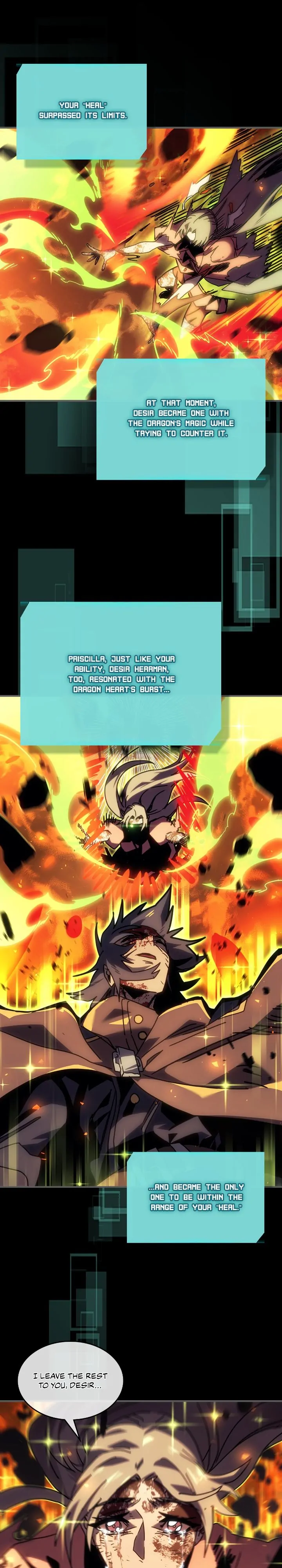 Read A Returners Magic Should Be Special Manga Online