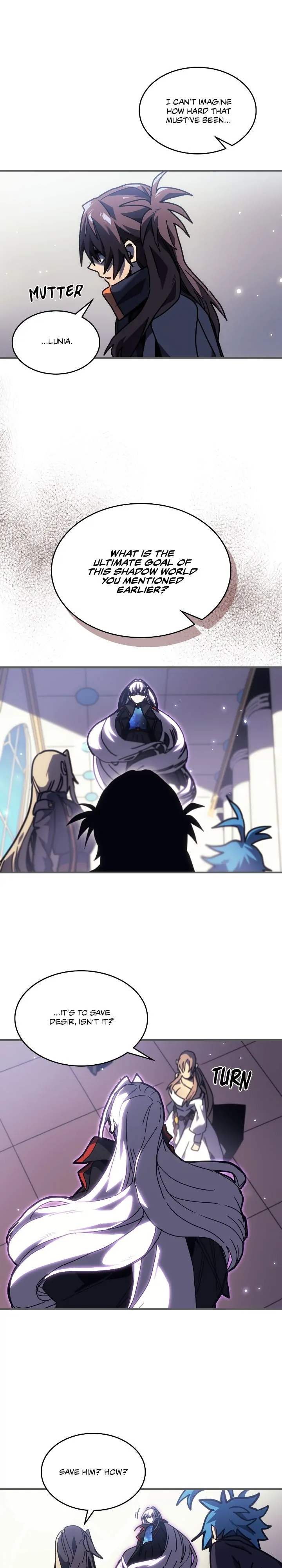 Read A Returners Magic Should Be Special Manga Online