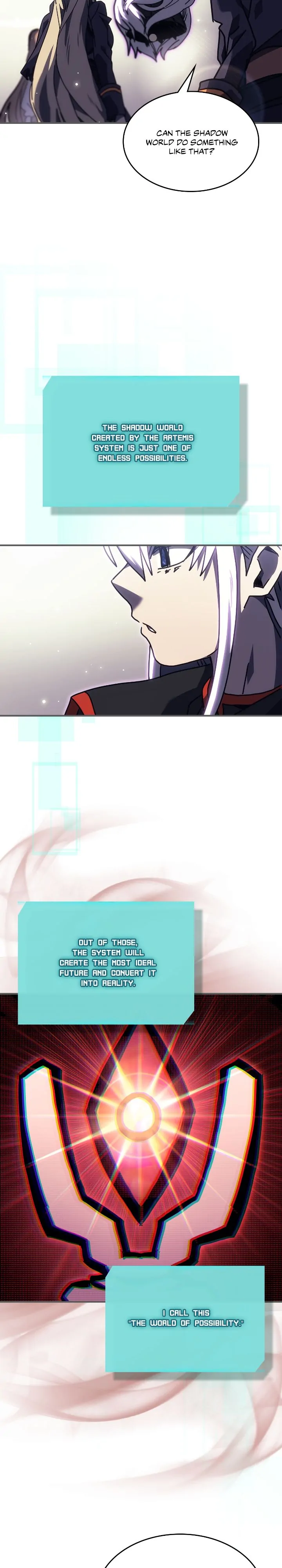 Read A Returners Magic Should Be Special Manga Online